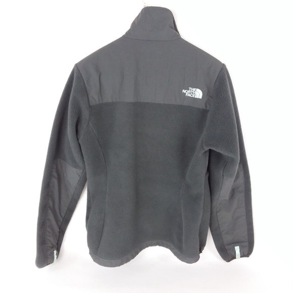 The North Face Denali Fleece Jacket Zip Up Fleece - Picture 2 of 4